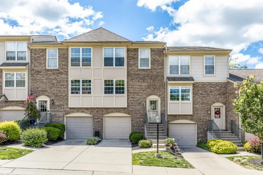 6505 Silverfox Drive, Cincinnati, OH 45230 - #2