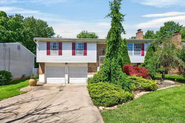 2220 Miles Road, Colerain Twp, OH 45231