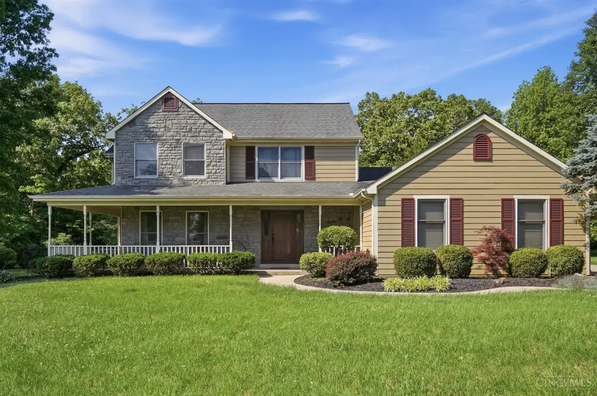 2215 Trappers Knoll Drive, Batavia, OH 45103 - #1