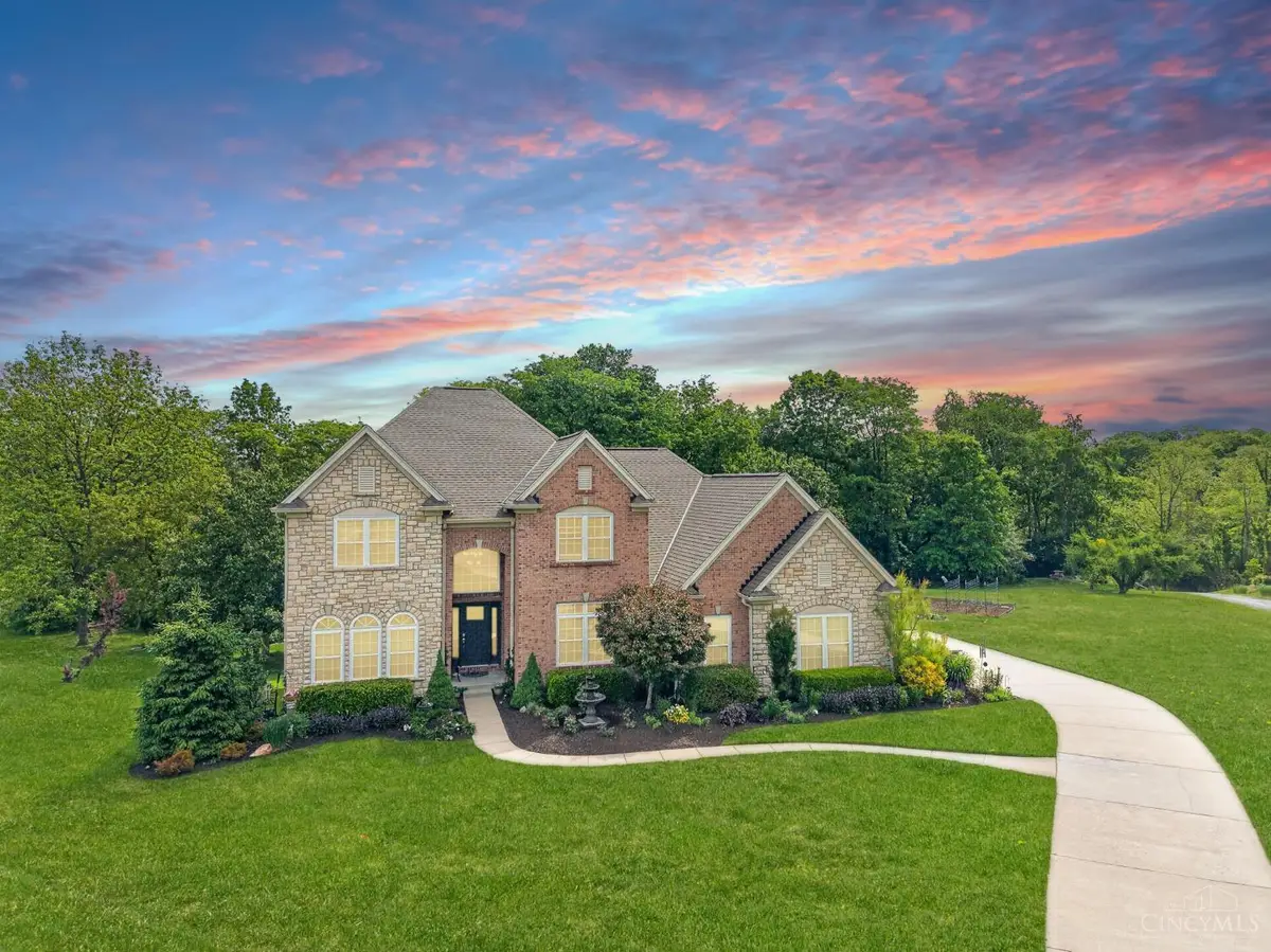 4622 Misty Ridge Court, Salem, OH 45152 - #1