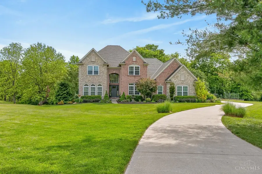 4622 Misty Ridge Court, Salem, OH 45152 - #2