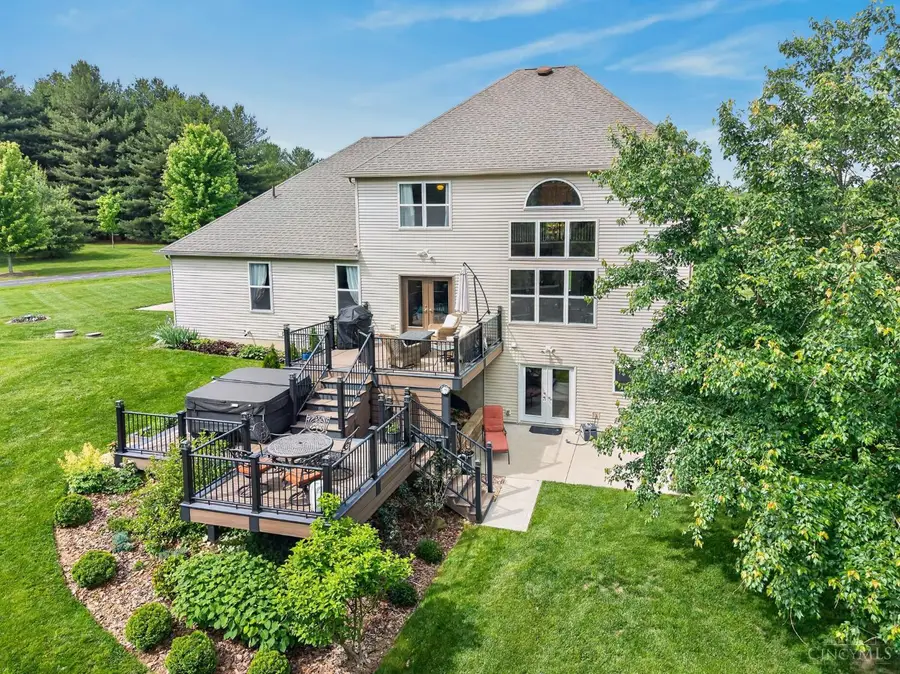 4622 Misty Ridge Court, Salem, OH 45152 - #3