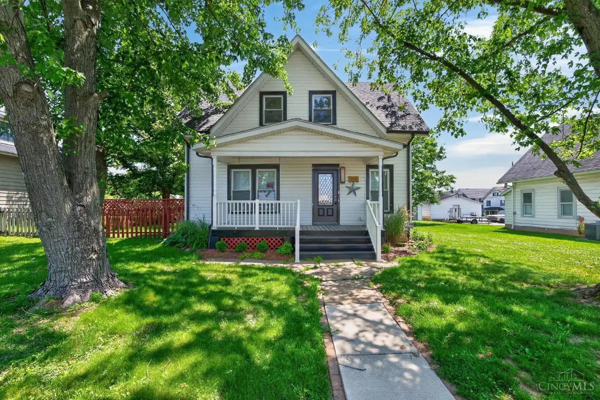 5576 Walnut Street, Kings Mills, OH 45034 - #1