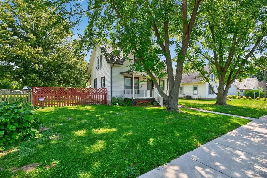 5576 Walnut Street, Kings Mills, OH 45034 - #3
