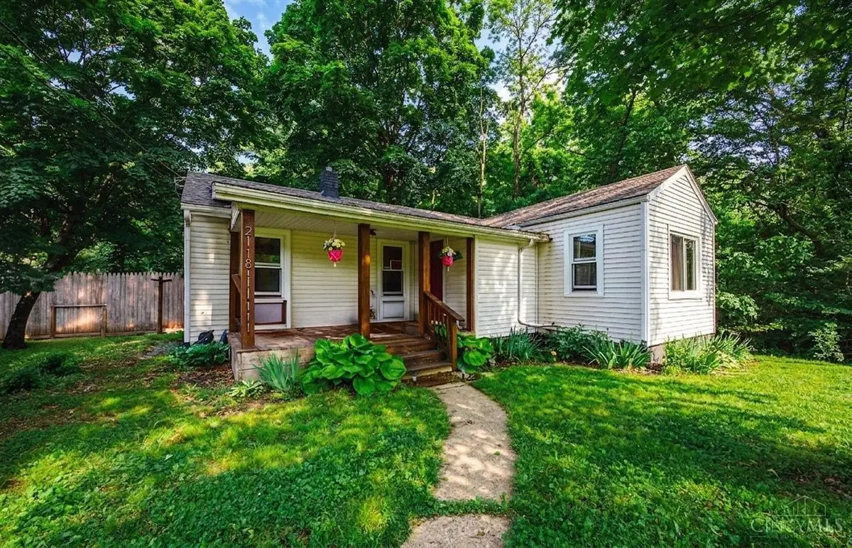 2118 Wellington Road, Middletown, OH 45044 - #1