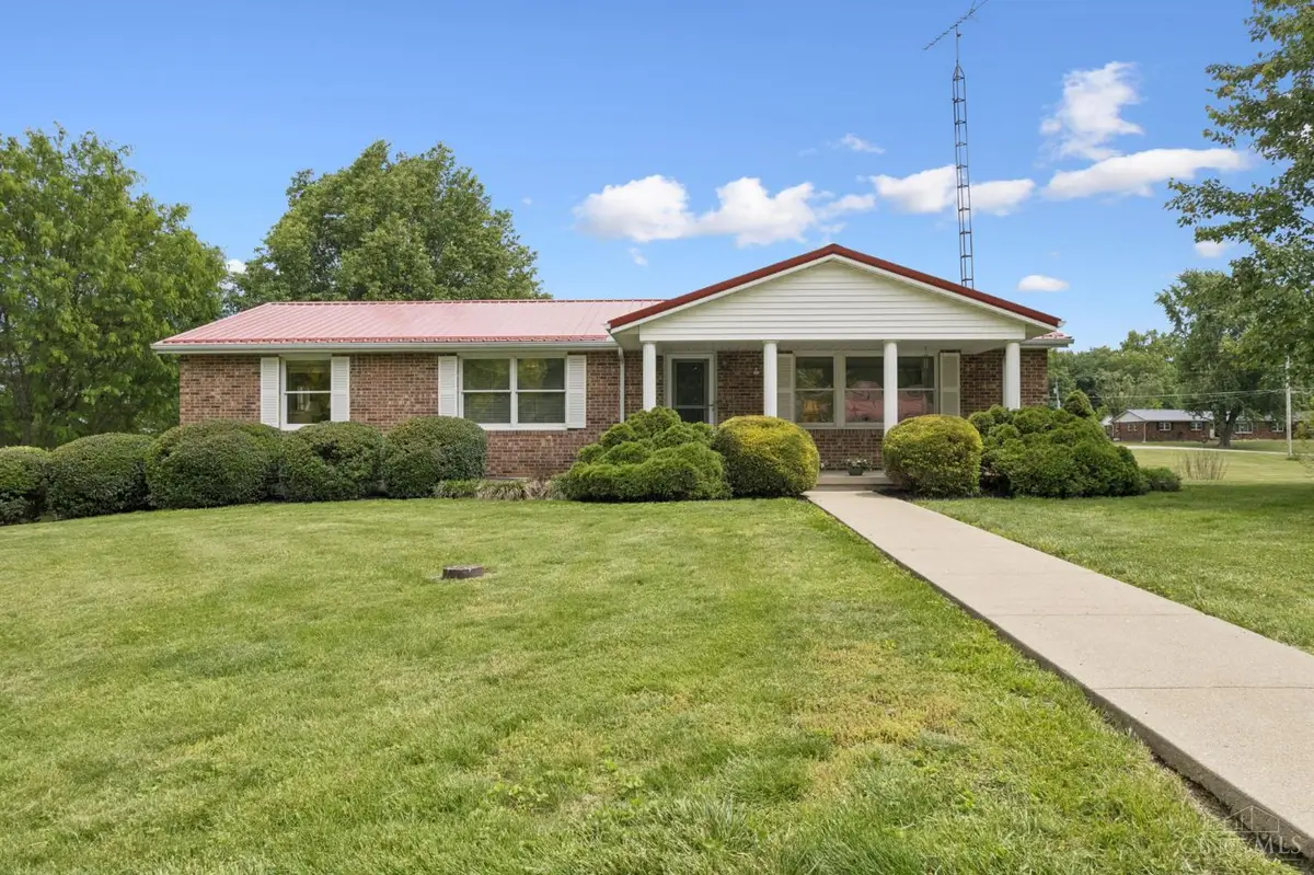 74 Biddle Lane, Seaman, OH 45679 - #1