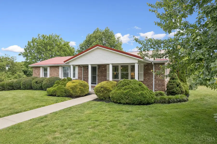 74 Biddle Lane, Seaman, OH 45679 - #2