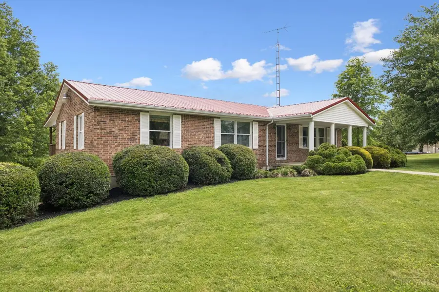 74 Biddle Lane, Seaman, OH 45679 - #3