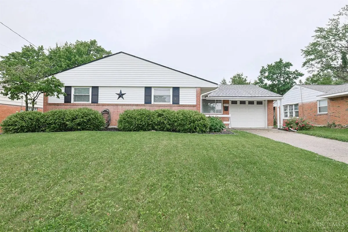 877 Tivoli Lane, Springdale, OH 45246 - #1