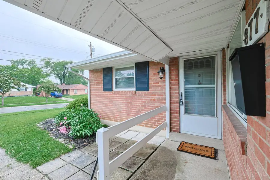 877 Tivoli Lane, Springdale, OH 45246 - #3