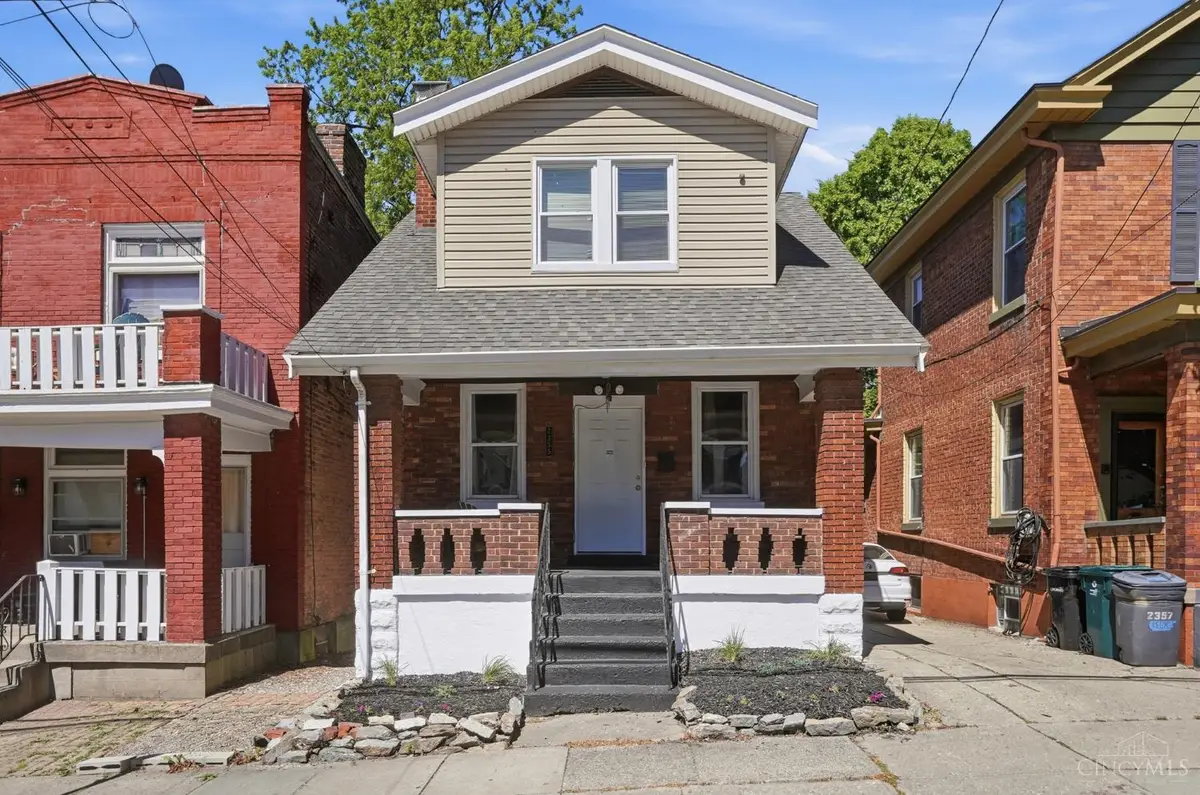 2355 Chickasaw Street, Cincinnati, OH 45219 - #1