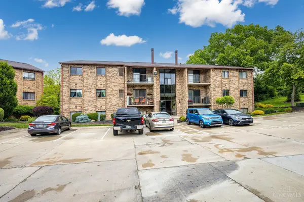 7230 Creekview Drive #11, Colerain Twp, OH 45247