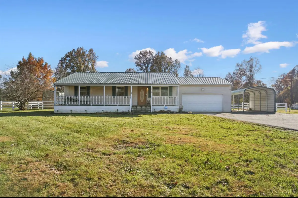 6114 Taylor, Blanchester, OH 45107 - #1