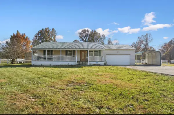 6114 Taylor, Blanchester, OH 45107
