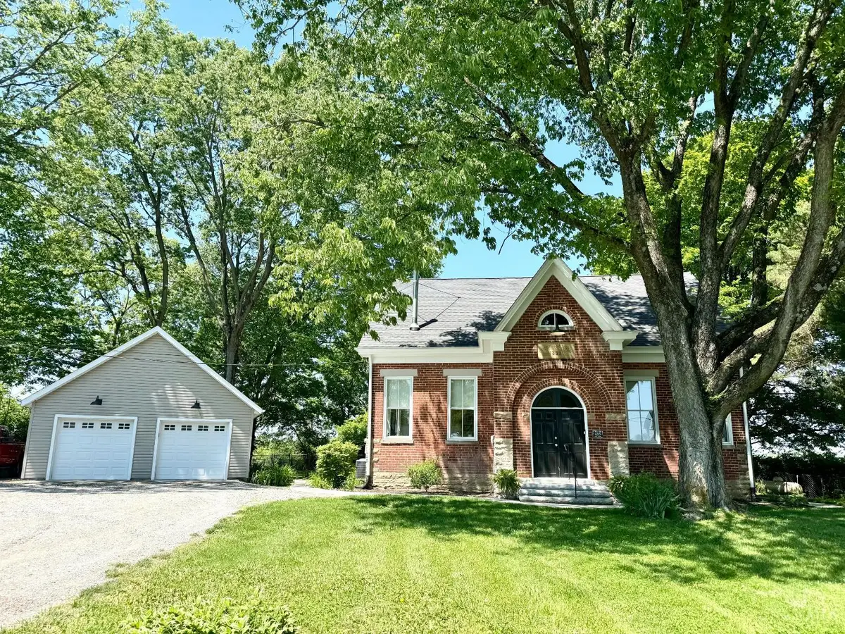 4215 Utica, Clear Creek, OH 45036 - #1