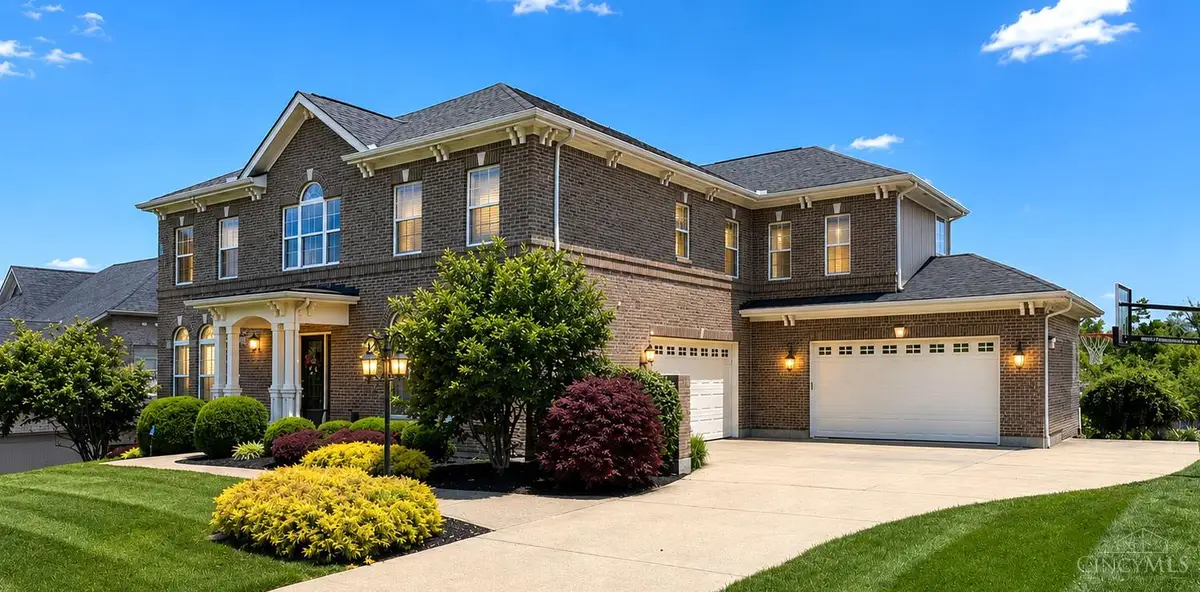 2325 Estate Ridge Drive, Cincinnati, OH 45244 - #1