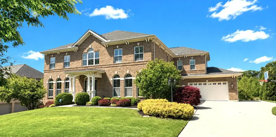 2325 Estate Ridge Drive, Cincinnati, OH 45244 - #2