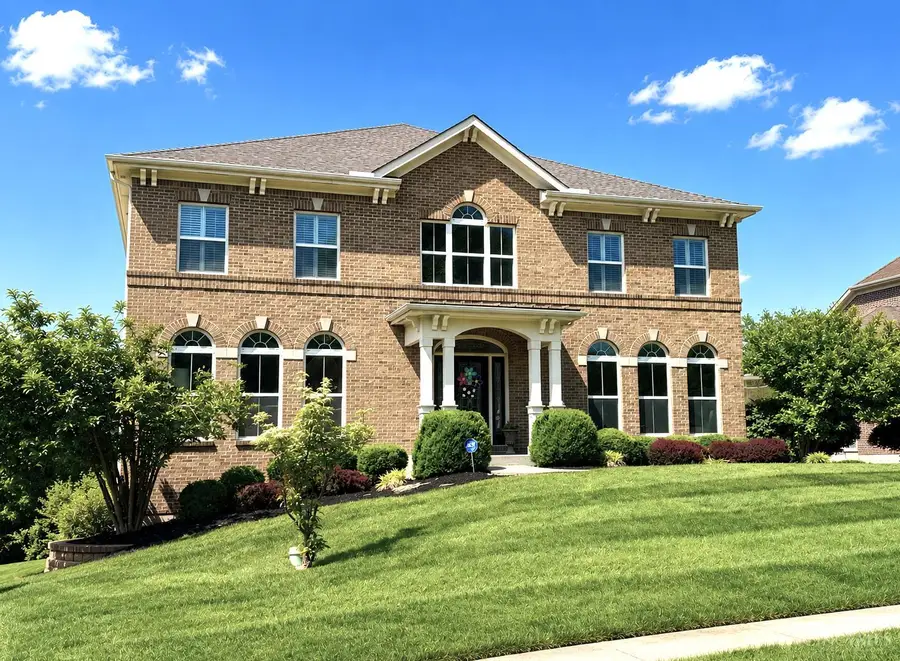 2325 Estate Ridge Drive, Cincinnati, OH 45244 - #3