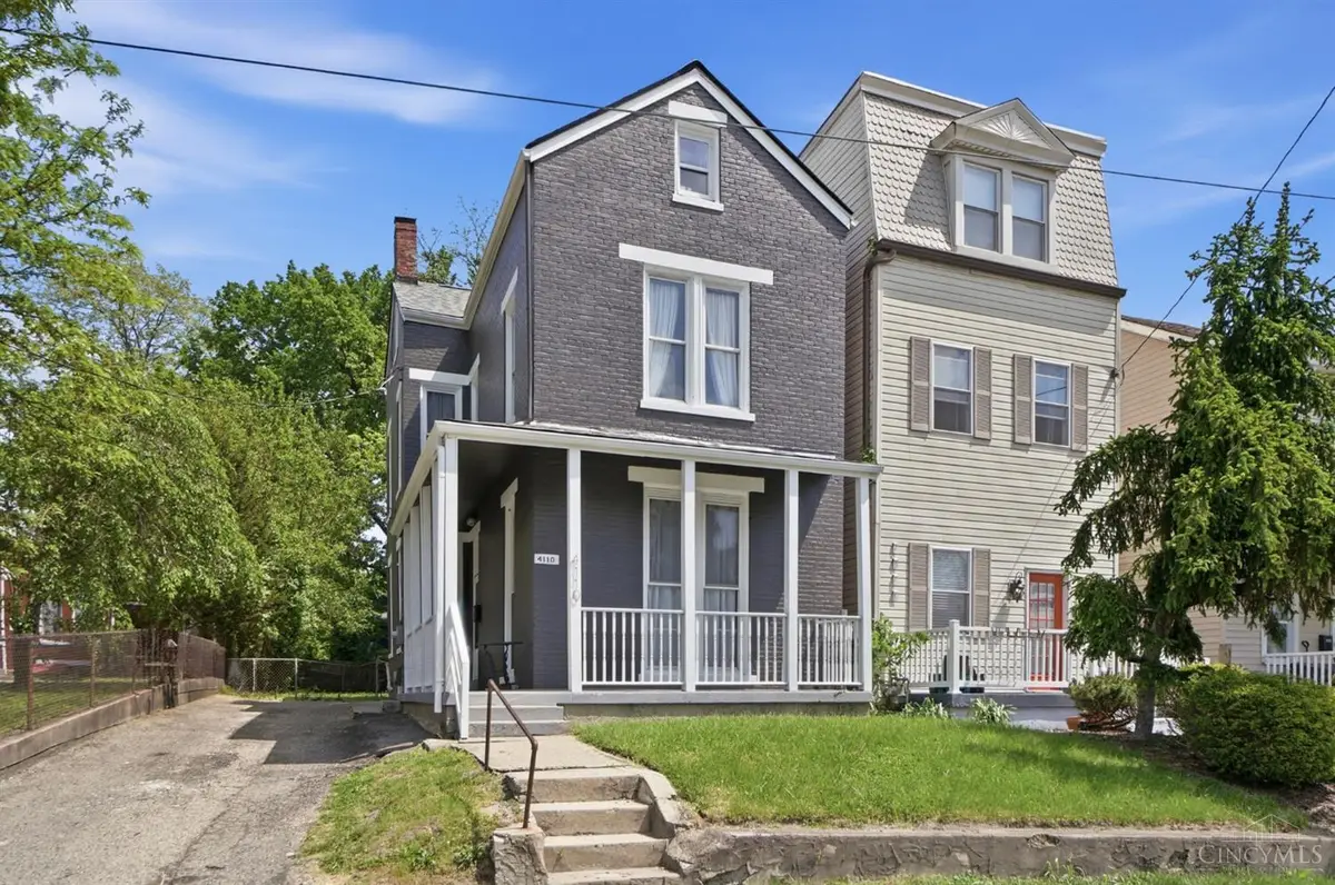 4110 Fergus Street, Cincinnati, OH 45223 - #1