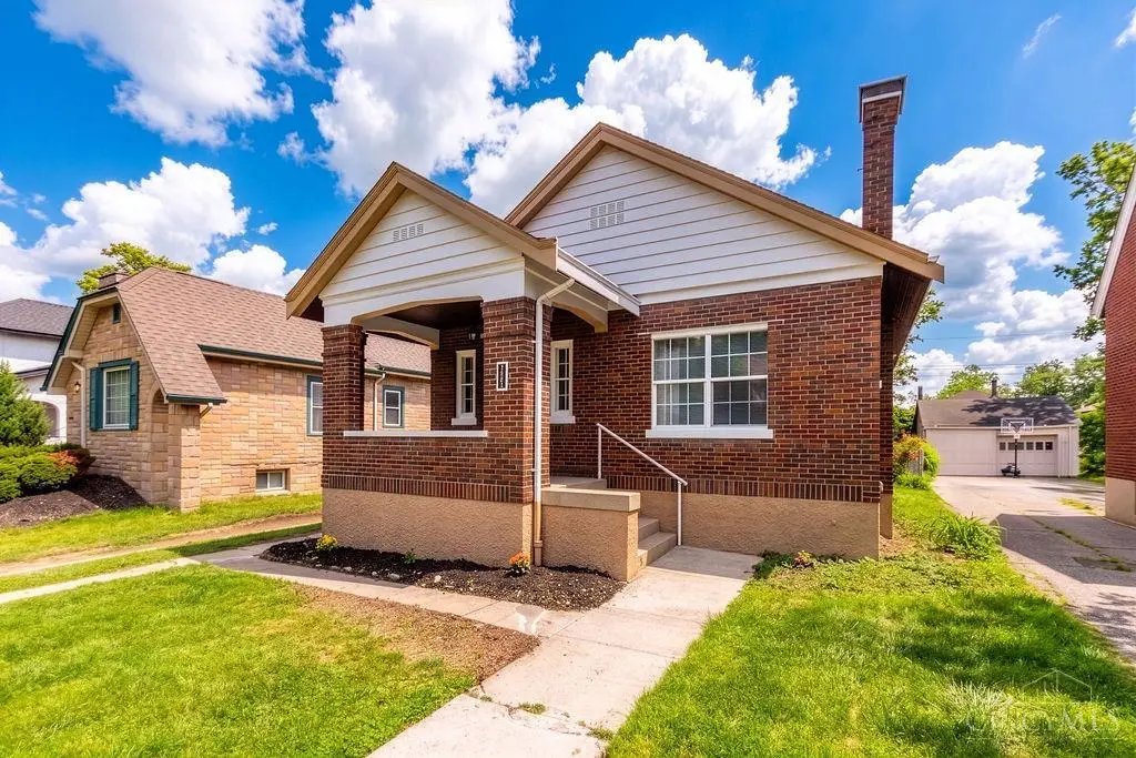 1731 Northcutt Avenue, Cincinnati, OH 45237 - #1