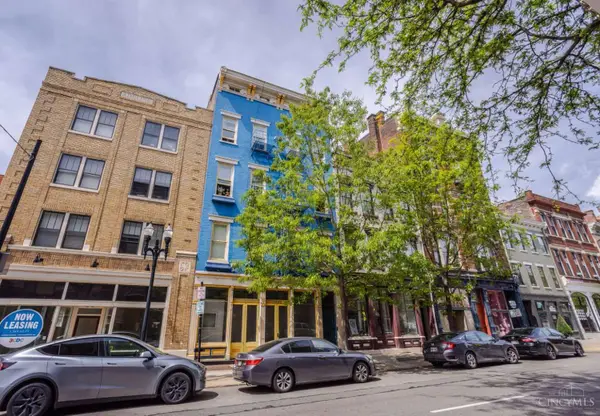 1407 Main Street #4, Cincinnati, OH 45202
