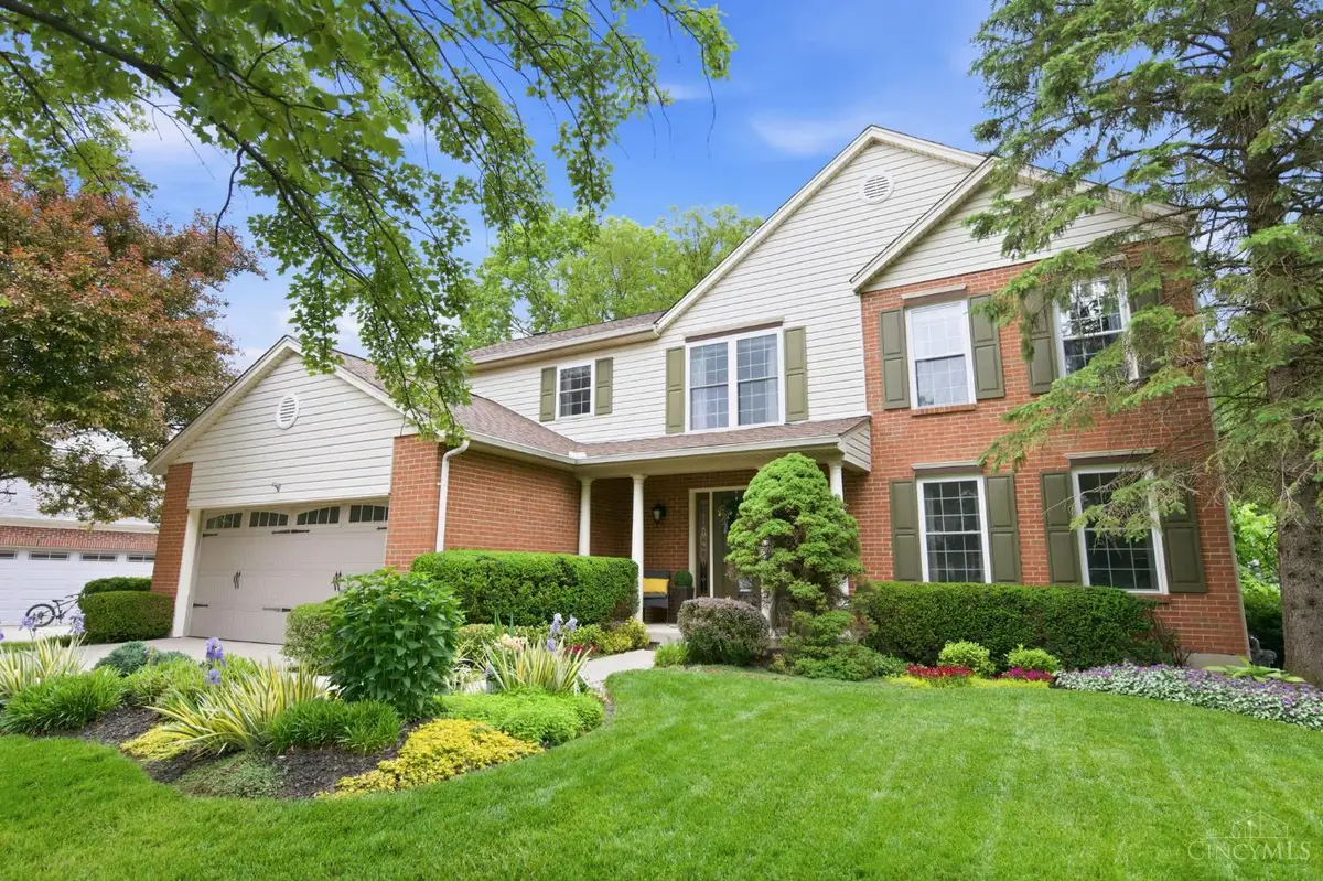 9614 Sparrow Place, Deerfield, OH 45040 - #1