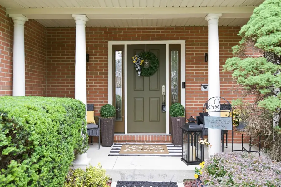 9614 Sparrow Place, Deerfield, OH 45040 - #3