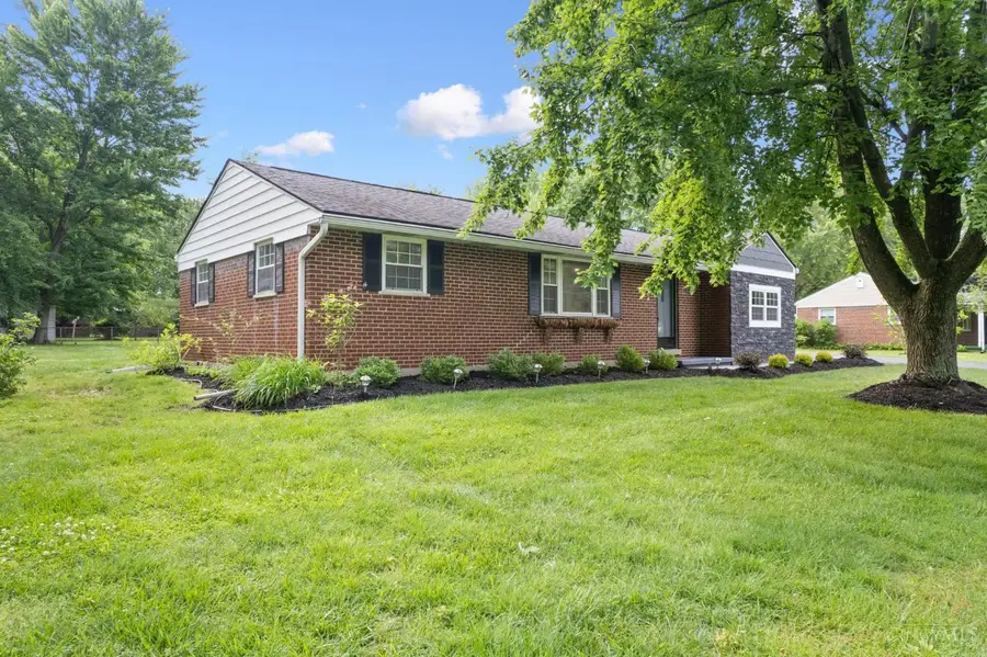 224 Amelia Olive Branch Road, Batavia, OH 45102 - #2