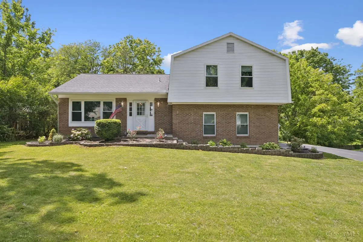 1073 Marla Drive, Milford, OH 45150 - #1