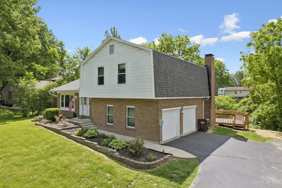 1073 Marla Drive, Milford, OH 45150 - #2