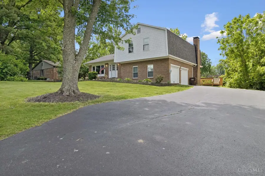 1073 Marla Drive, Milford, OH 45150 - #3