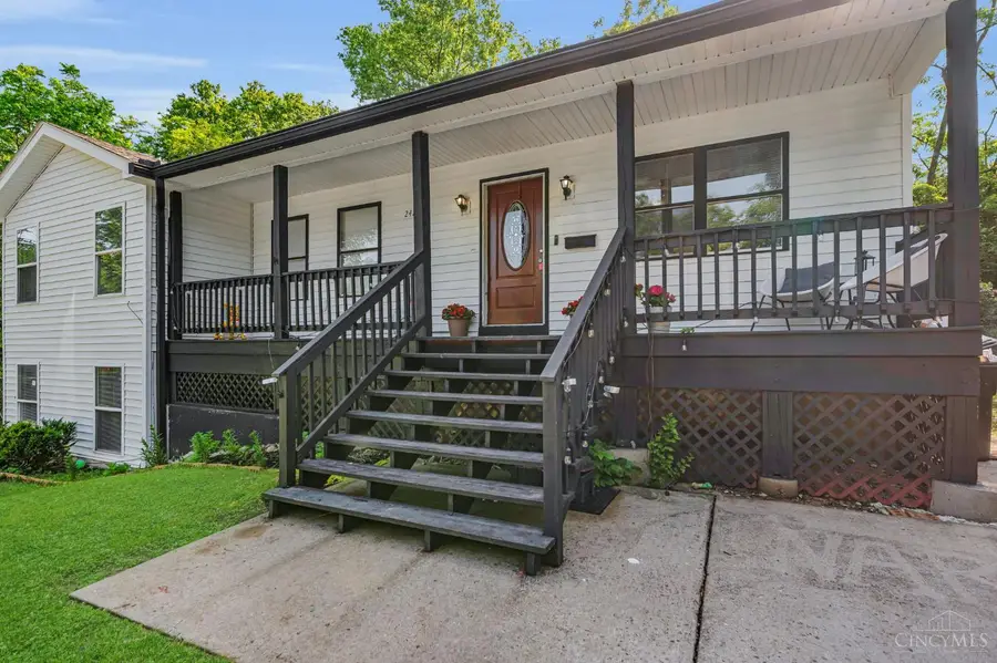 2428 Kremer Avenue, Cincinnati, OH 45225 - #2