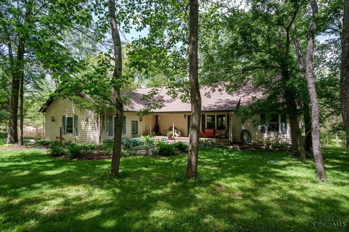 10547 E State Route 73, Waynesville, OH 45068 - #1