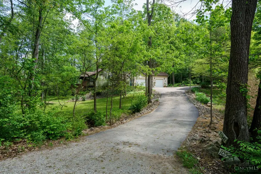 10547 E State Route 73, Waynesville, OH 45068 - #2