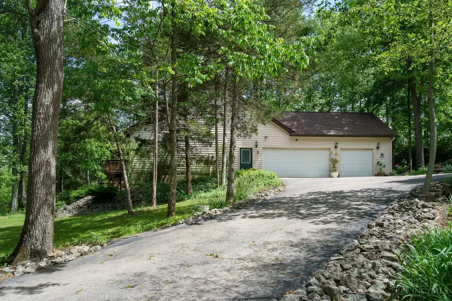 10547 E State Route 73, Waynesville, OH 45068 - #3