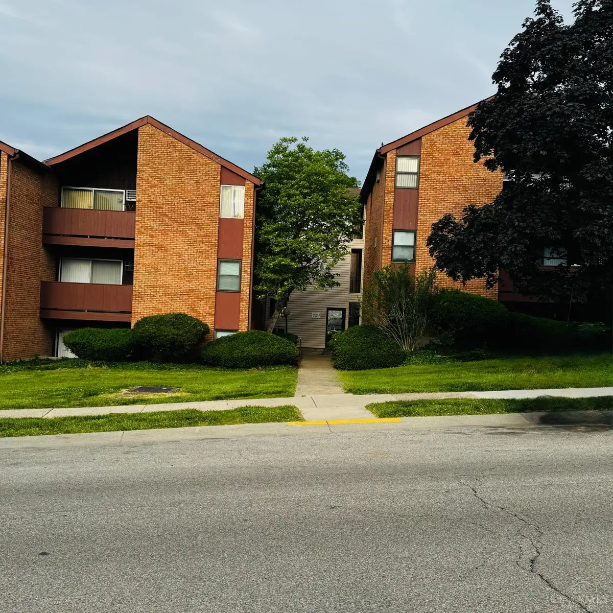4904 Chalet Drive #601, Saint Bernard, OH 45217 - #1