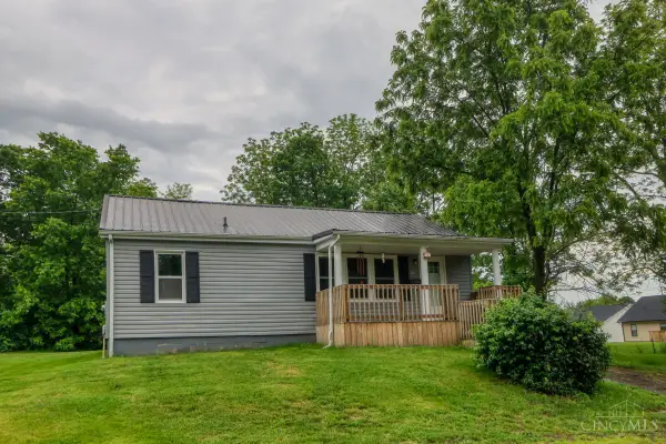 432 Kenwood Avenue, Pleasant Twp, OH 45121