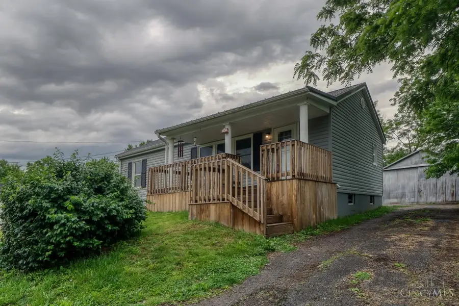 432 Kenwood Avenue, Georgetown, OH 45121 - #2