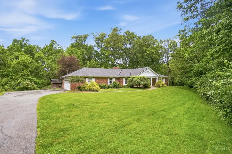 4 Beechurst Woods Lane, Cincinnati, OH 45233 - #2
