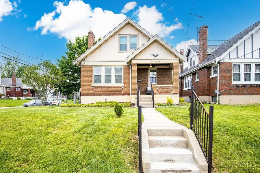4022 Walter Avenue, Cincinnati, OH 45211 - #2
