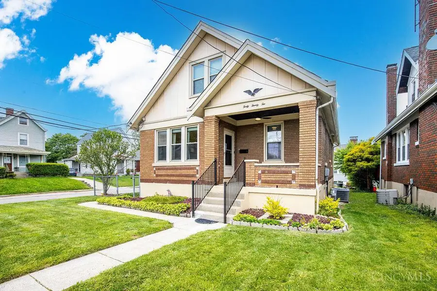 4022 Walter Avenue, Cincinnati, OH 45211 - #3