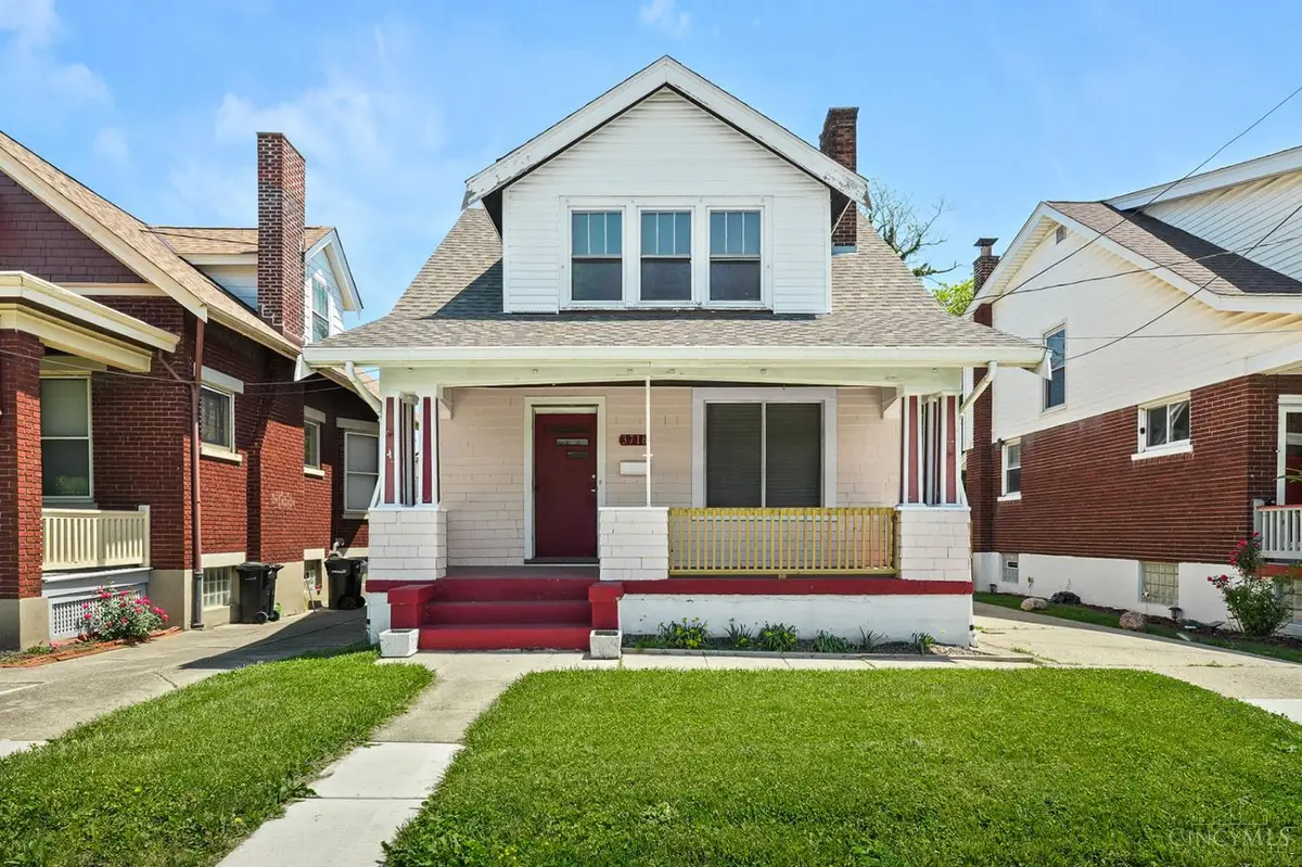 3716 Beekman Street, Cincinnati, OH 45223 - #1