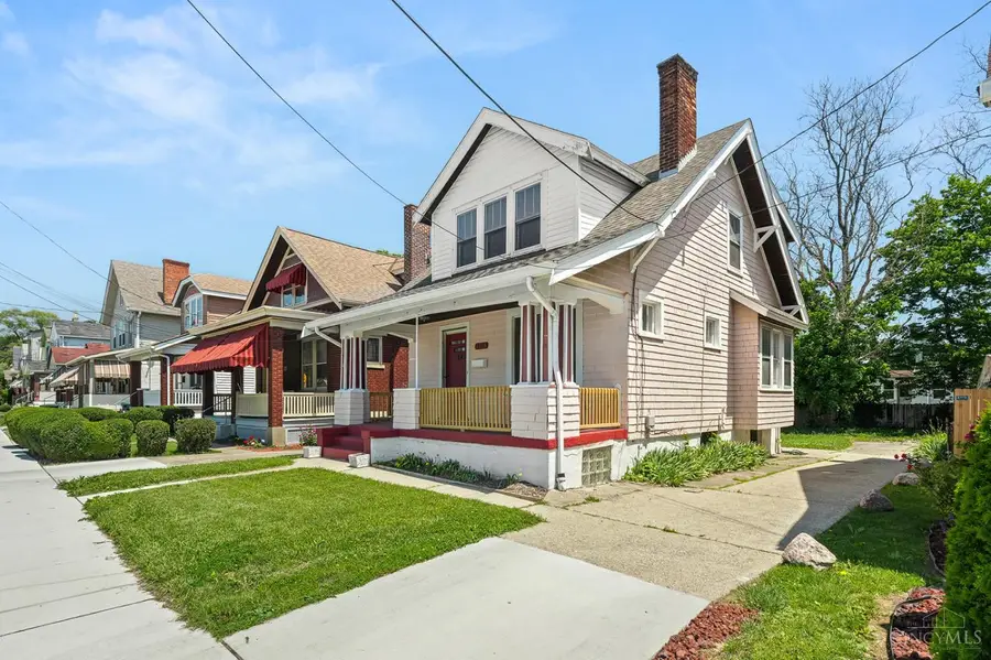 3716 Beekman Street, Cincinnati, OH 45223 - #3