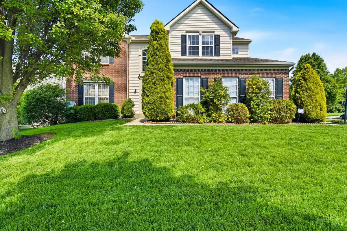 6969 Creekside Way, Fairfield, OH 45011 - #1