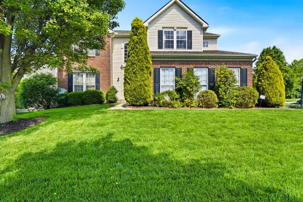 6969 Creekside Way, Fairfield Twp, OH 45011