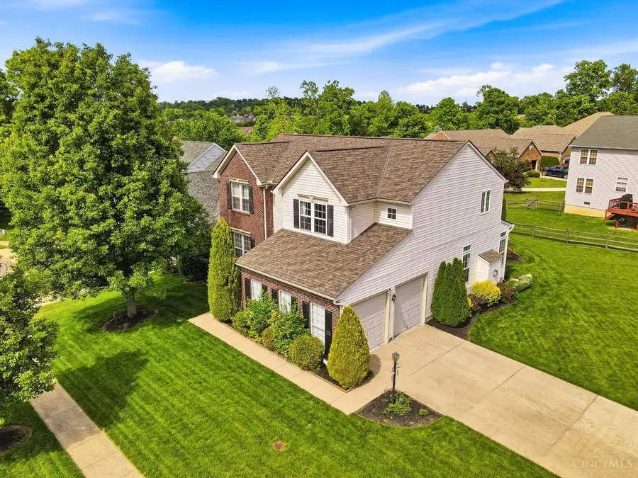 6969 Creekside Way, Fairfield, OH 45011 - #2