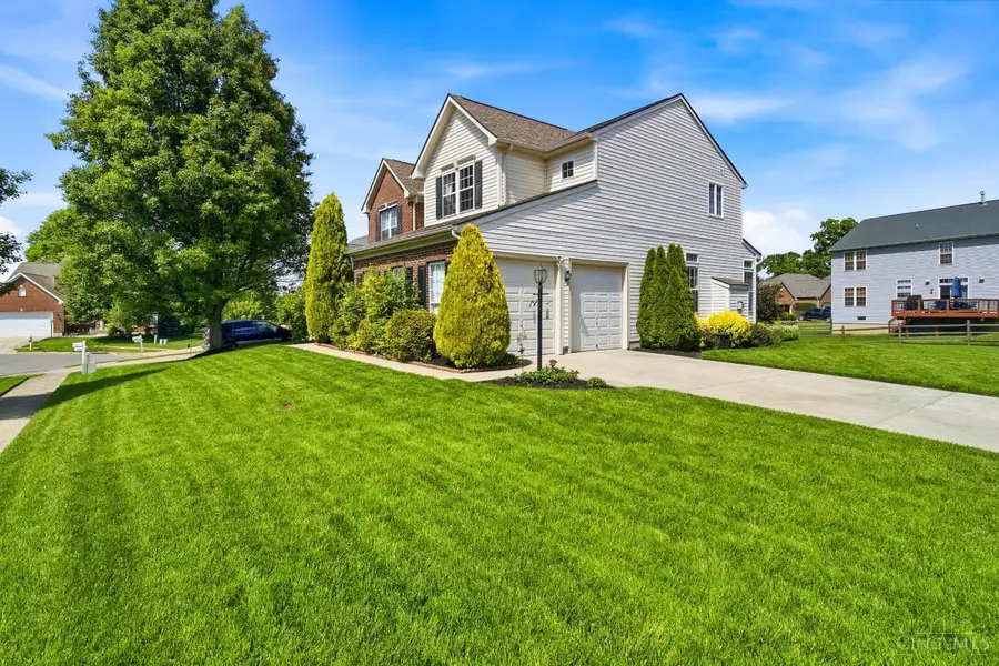 6969 Creekside Way, Fairfield, OH 45011 - #3