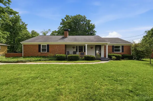 10250 Kerrianna Drive, Montgomery, OH 45242