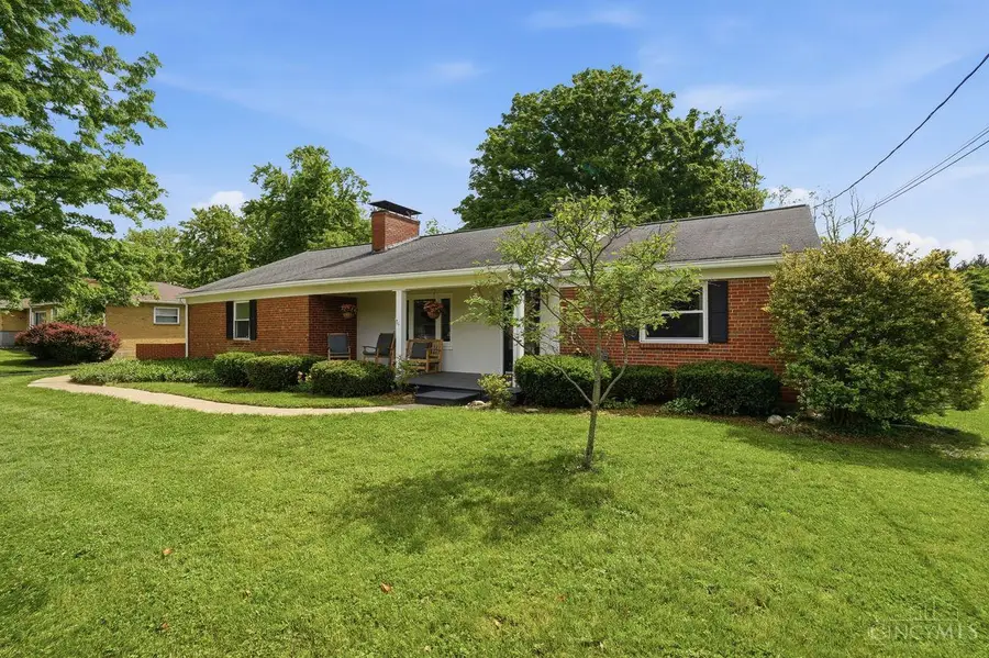 10250 Kerrianna Drive, Montgomery, OH 45242 - #2
