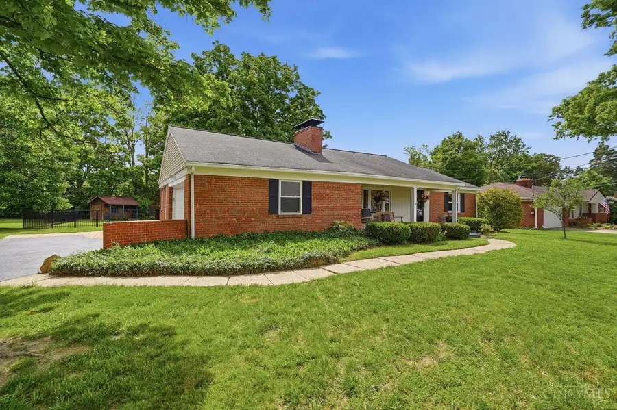 10250 Kerrianna Drive, Montgomery, OH 45242 - #3